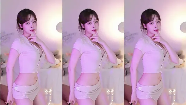 [Korean BJ] ayoona 2025-08-13-kbjkorean