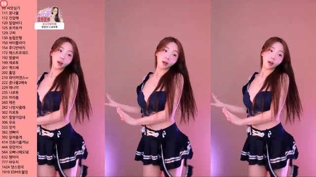 [Korean BJ] dlsgk1763 2024-04-02-kbjkorean