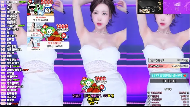 [Korean BJ] kmj87990 2025-04-19-kbjkorean