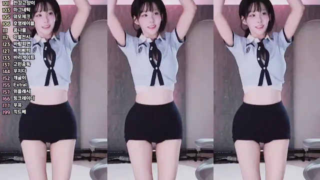 [Korean BJ] godsehee 2025-03-20-kbjkorean