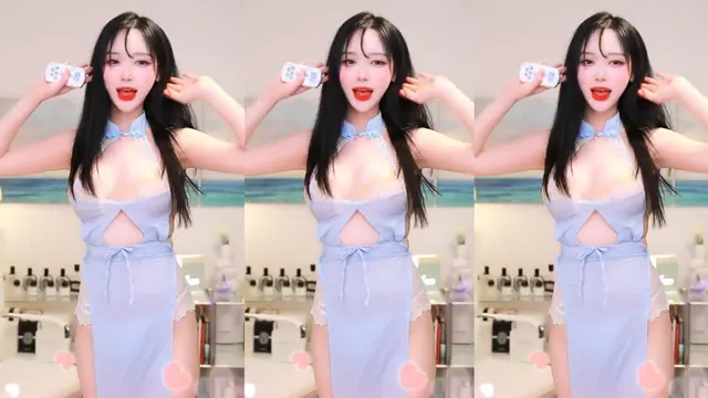 [Korean BJ] bada0629 2025-04-01-kbjkorean