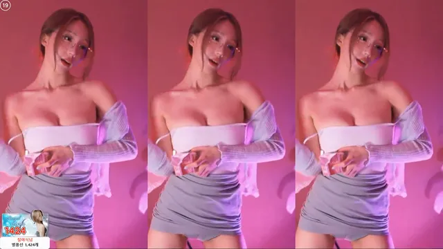 [Korean BJ] dlsgk1763 2025-05-13-kbjkorean