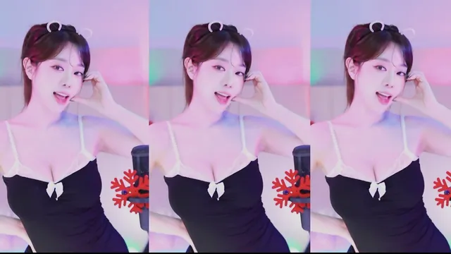 [Korean BJ] crazycatsss 2025-01-05-kbjkorean