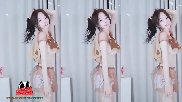 [Korean BJ] cherrybest 2025-09-18-kbjkorean