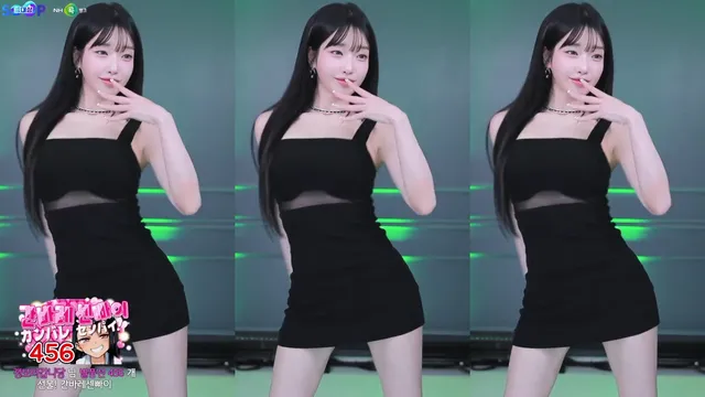 [Korean BJ] m0m099 2024-12-27-kbjkorean