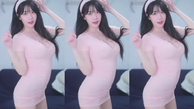 [Korean BJ] jeehyeonlee 2025-04-15-kbjkorean