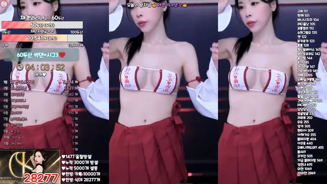 [Korean BJ] kmj87990 2024-01-20-kbjkorean