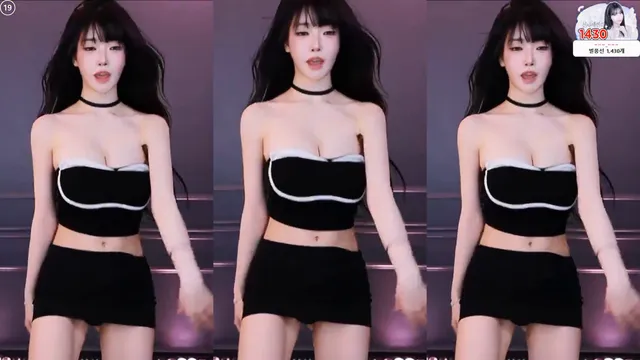 [Korean BJ] m0m099 2025-12-08-kbjkorean