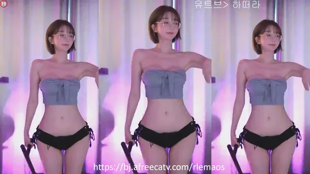 [Korean BJ] rlemaos 2024-10-08-kbjkorean