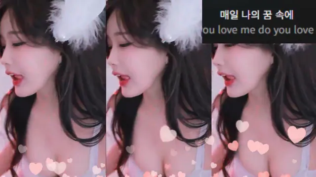 [Korean BJ] dbwls8354 2025-04-14-kbjkorean