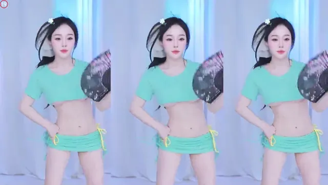 [Korean BJ] olison 2024-08-05-kbjkorean