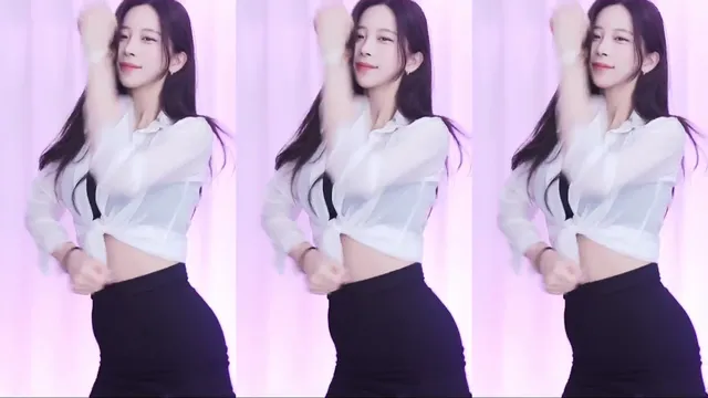 [Korean BJ] bluetail01 2024-05-25-kbjkorean