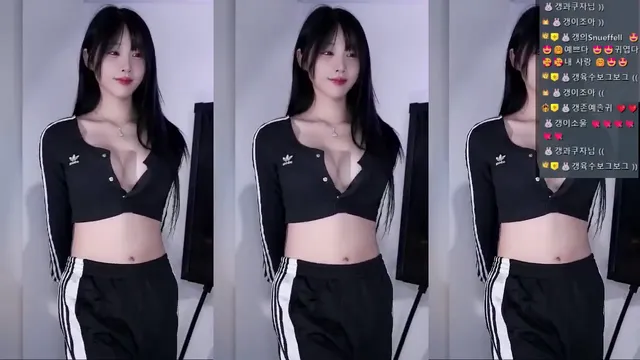 [Korean BJ] woohankyung 2024-01-10-kbjkorean