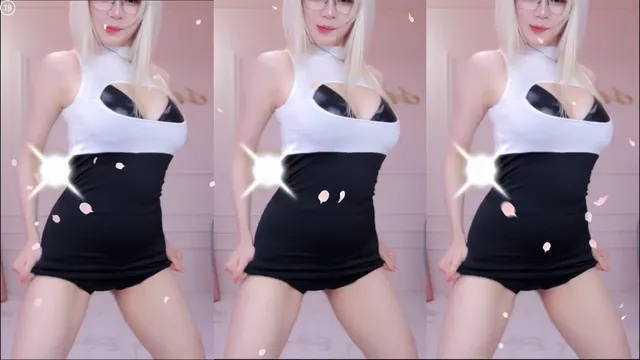 [Korean BJ] joahe2 2024-11-13-kbjkorean