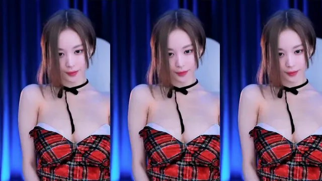 [Korean BJ] babyrimi 2024-03-12-kbjkorean