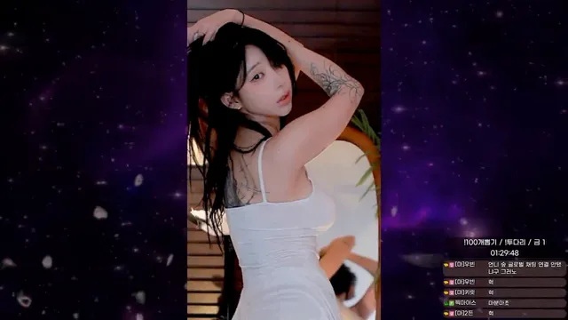 [Korean BJ] klimbella17 2025-07-16-kbjkorean