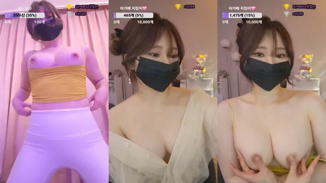 [Korean BJ] saone451 2025-02-19-kbjkorean