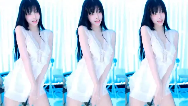 [Korean BJ] mina8017 2025-06-07-kbjkorean