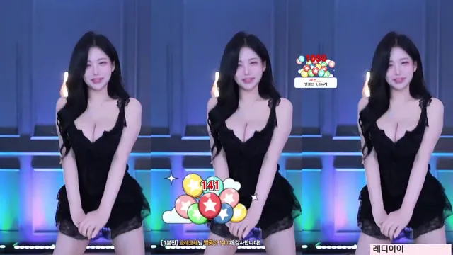 [Korean BJ] wk3220 2026-02-16-kbjkorean