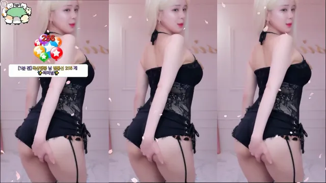 [Korean BJ] joahe2 2024-12-18-kbjkorean