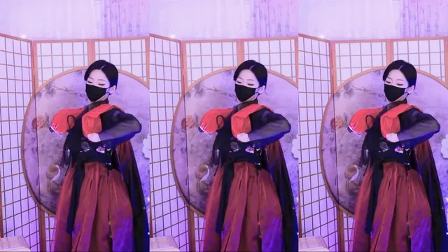 [Korean BJ] chuing77 2025-12-14-kbjkorean