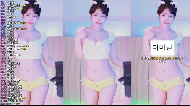 [Korean BJ] crazycatsss 2025-03-11-kbjkorean