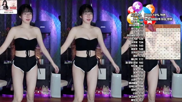 [Korean BJ] soyether 2024-05-08-kbjkorean