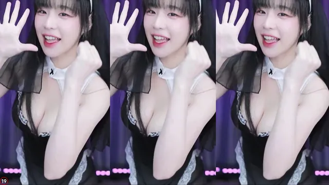 [Korean BJ] navi04 2024-08-24-kbjkorean