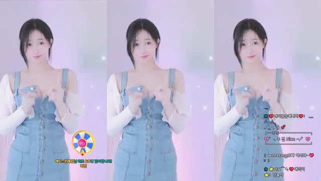 [Korean BJ] ayo555 2025-10-18-kbjkorean