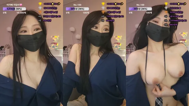 [Korean BJ] saone451 2025-02-21-kbjkorean