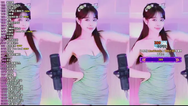 [Korean BJ] crazycatsss 2025-06-19-kbjkorean