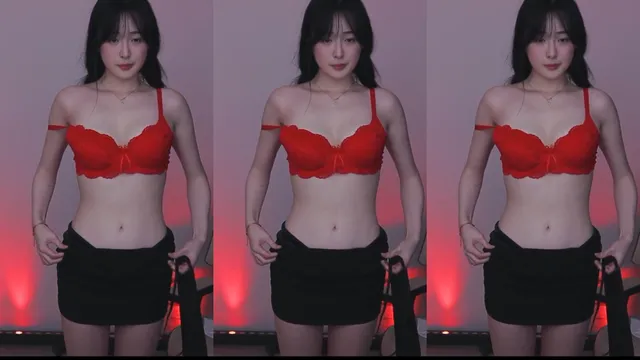 [Korean BJ] angzzi 2025-02-28-kbjkorean