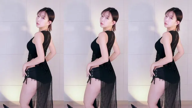 [Korean BJ] leelate 2024-05-01-kbjkorean