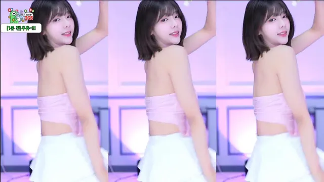 [Korean BJ] dign1461 2024-04-17-kbjkorean