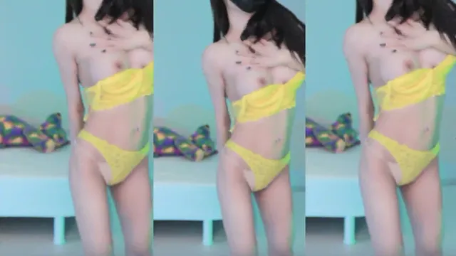 [Korean BJ] green10004 2025-02-13-kbjkorean