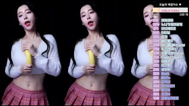 [Korean BJ] sooyeon282 2025-03-13-kbjkorean