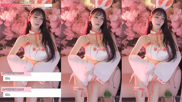 [Korean BJ] aesoon_96 2024-04-23-kbjkorean