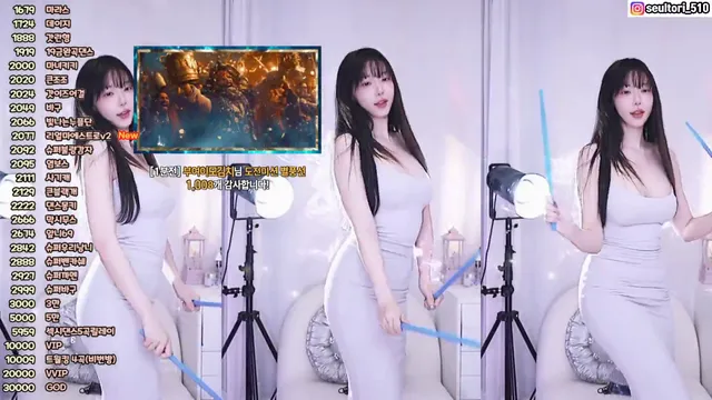 [Korean BJ] dasl8121 2025-05-05-kbjkorean