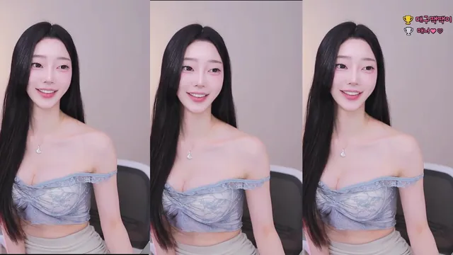 [Korean BJ] big541 2025-05-30-kbjkorean