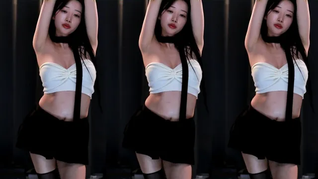 [Korean BJ] mj0128 2024-02-05-kbjkorean