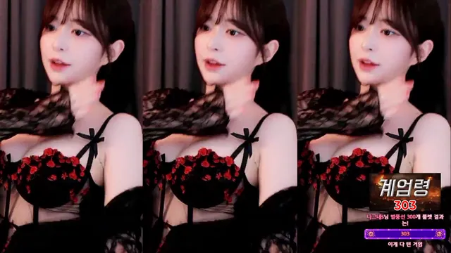 [Korean BJ] flower1023 2025-11-01-kbjkorean