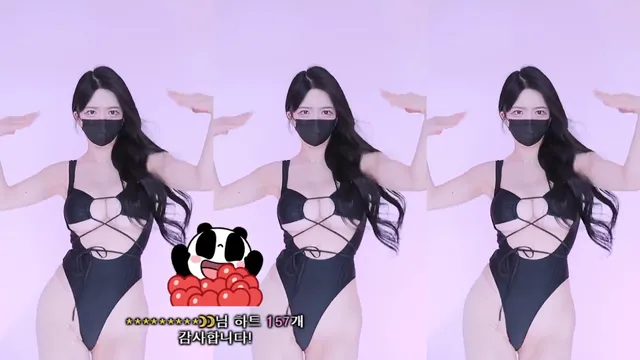 [Korean BJ] o111na 2025-09-23-kbjkorean