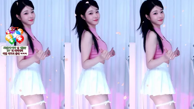 [Korean BJ] wannabe33 2024-07-27-kbjkorean