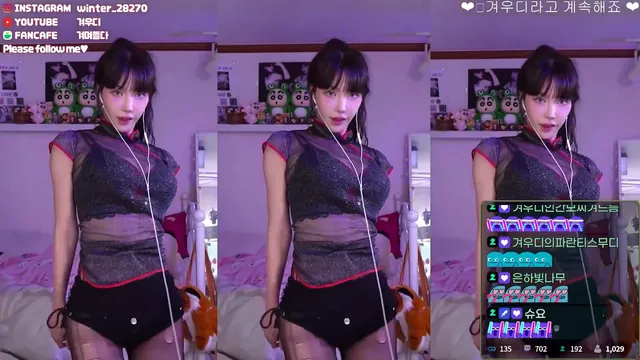 [Korean BJ] kyul365 2024-10-30-kbjkorean