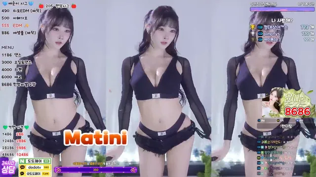 [Korean BJ] yunyeson3015 2025-08-05-kbjkorean