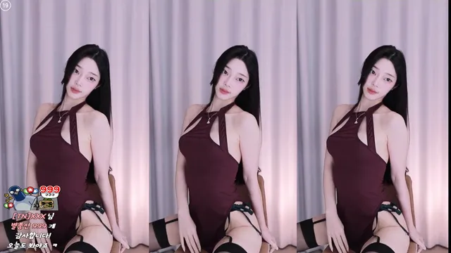 [Korean BJ] big541 2024-11-10-kbjkorean