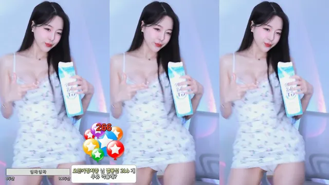 [Korean BJ] zzey33 2024-02-27-kbjkorean