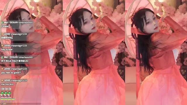 [Korean BJ] aesoon_96 2024-02-09-kbjkorean