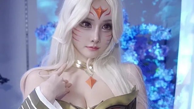 [Korean BJ] aesoon_96 2025-04-05-kbjkorean