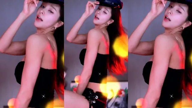 [Korean BJ] www9927 2025-08-18-kbjkorean